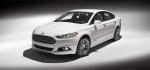 Ford Fusion 2013 года (US)